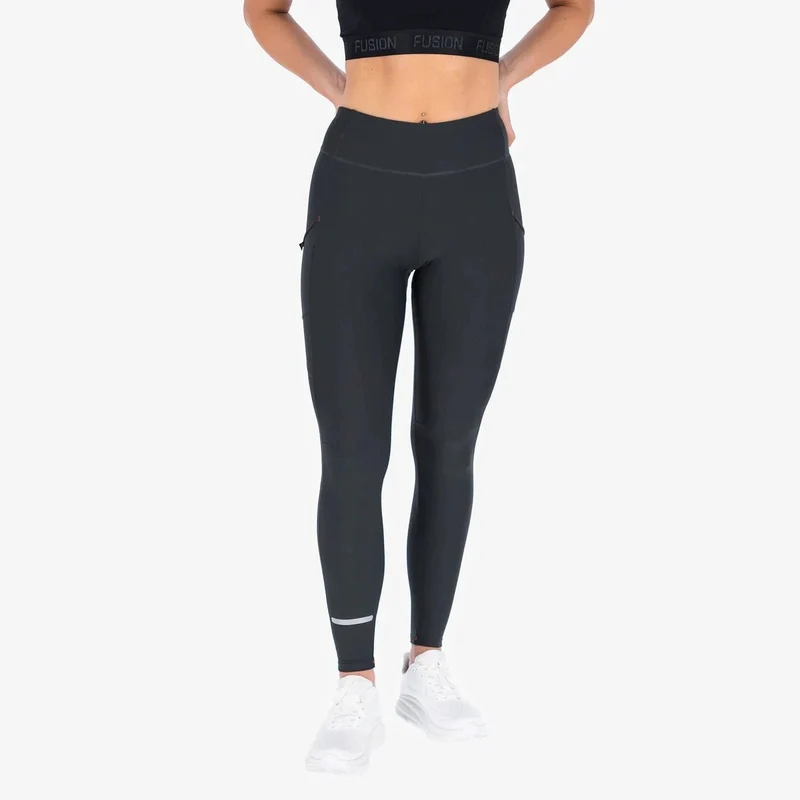 Fusion Training Tight Dames