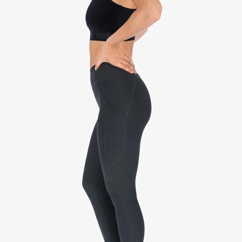 Fusion Training Tight Dames