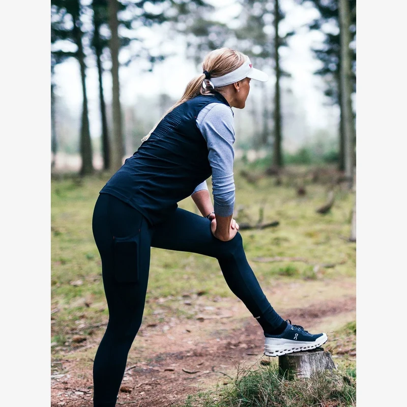 Fusion Training Tight Dames
