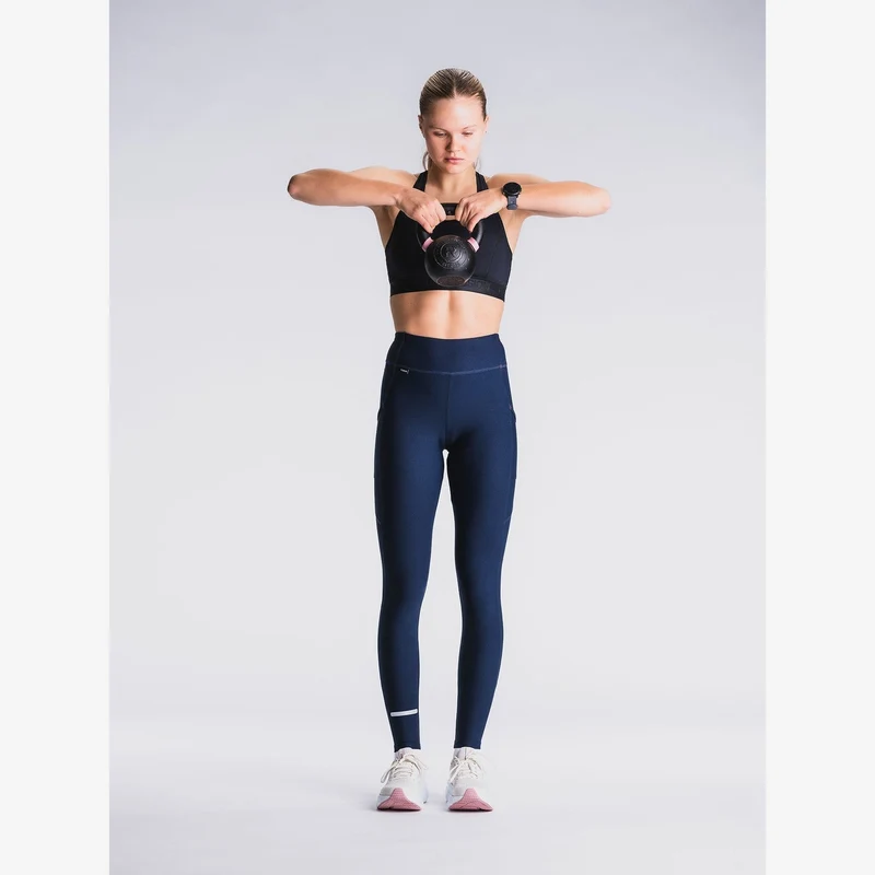 Fusion Training Tight Dames