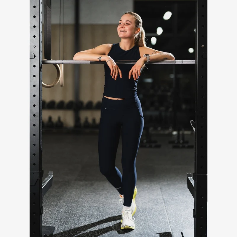 Fusion Training Tight Dames