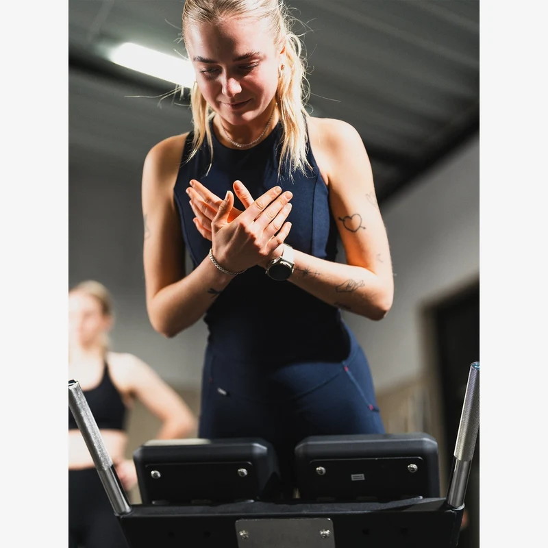 Fusion Training Tight Dames