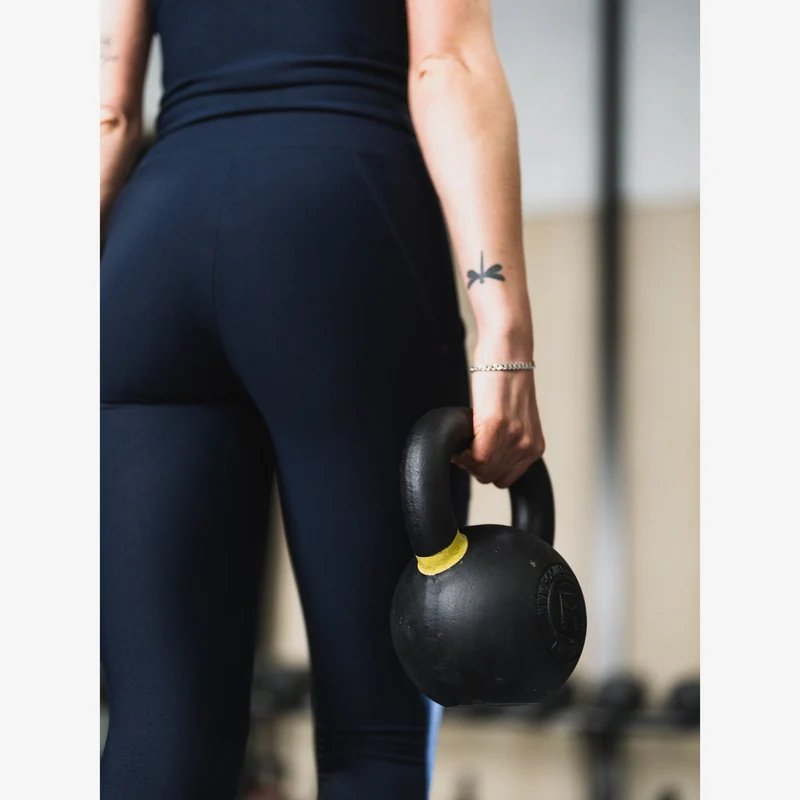 Fusion Training Tight Dames