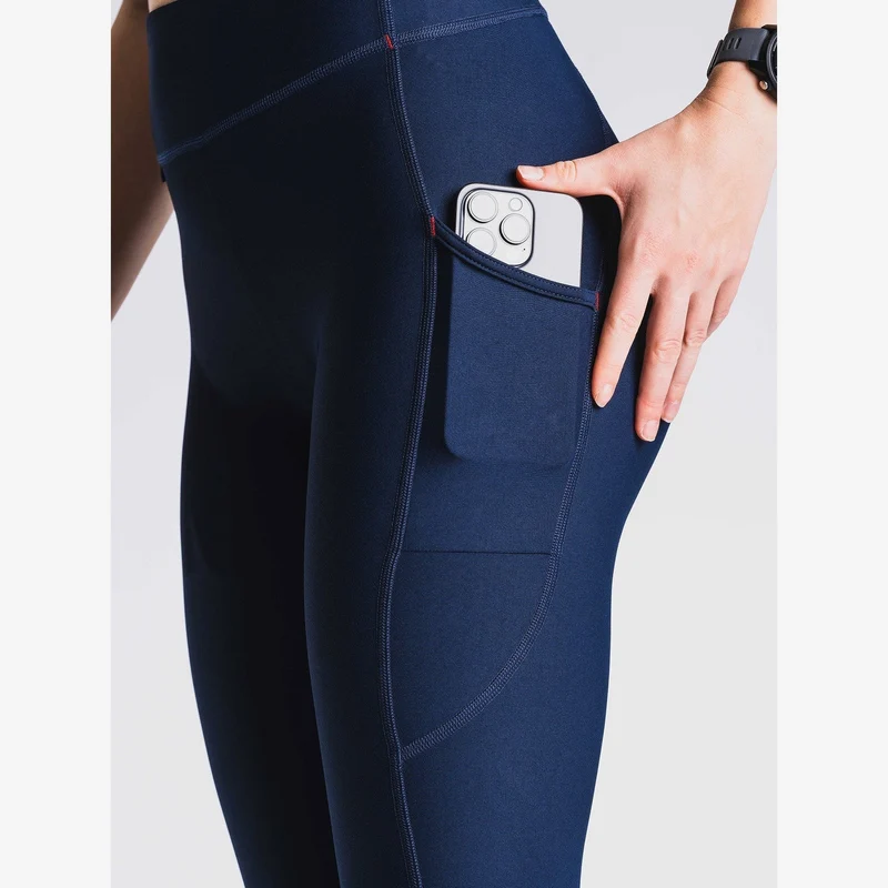 Fusion Training Tight Dames