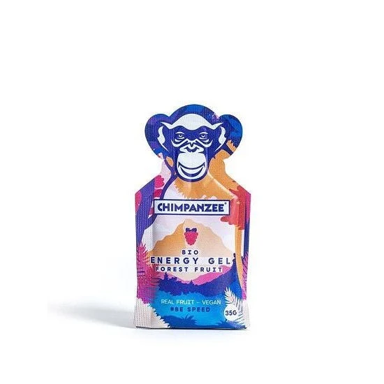 Chimpanzee | Bio Energy Gel (19g Carbs)