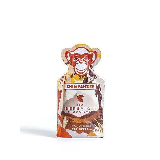 Chimpanzee | Bio Energy Gel (19g Carbs)