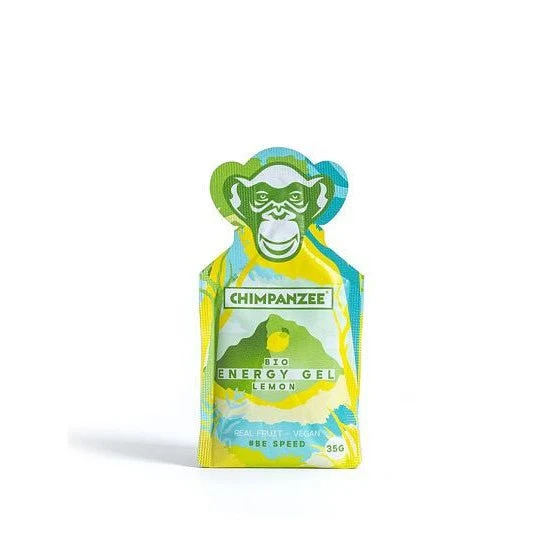 Chimpanzee | Bio Energy Gel (19g Carbs)