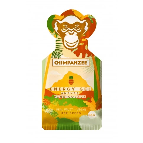 Chimpanzee | Bio Energy Gel (19g Carbs)