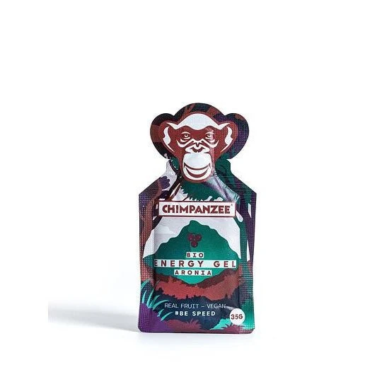 Chimpanzee | Bio Energy Gel (19g Carbs)