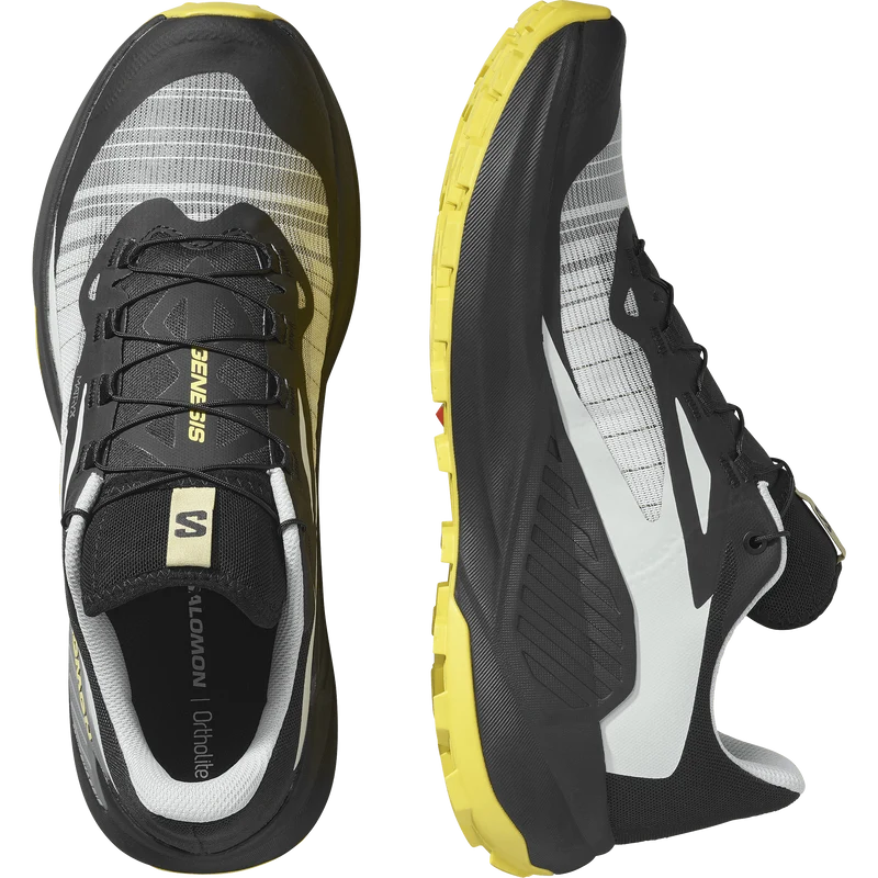 Salomon Genesis Heren