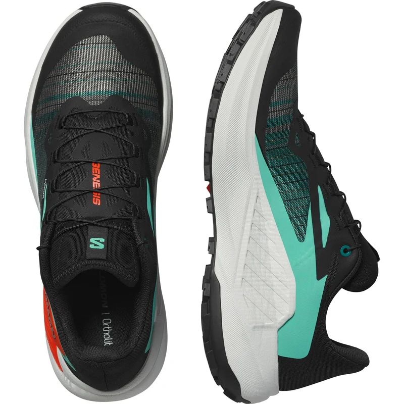 Salomon Genesis Heren