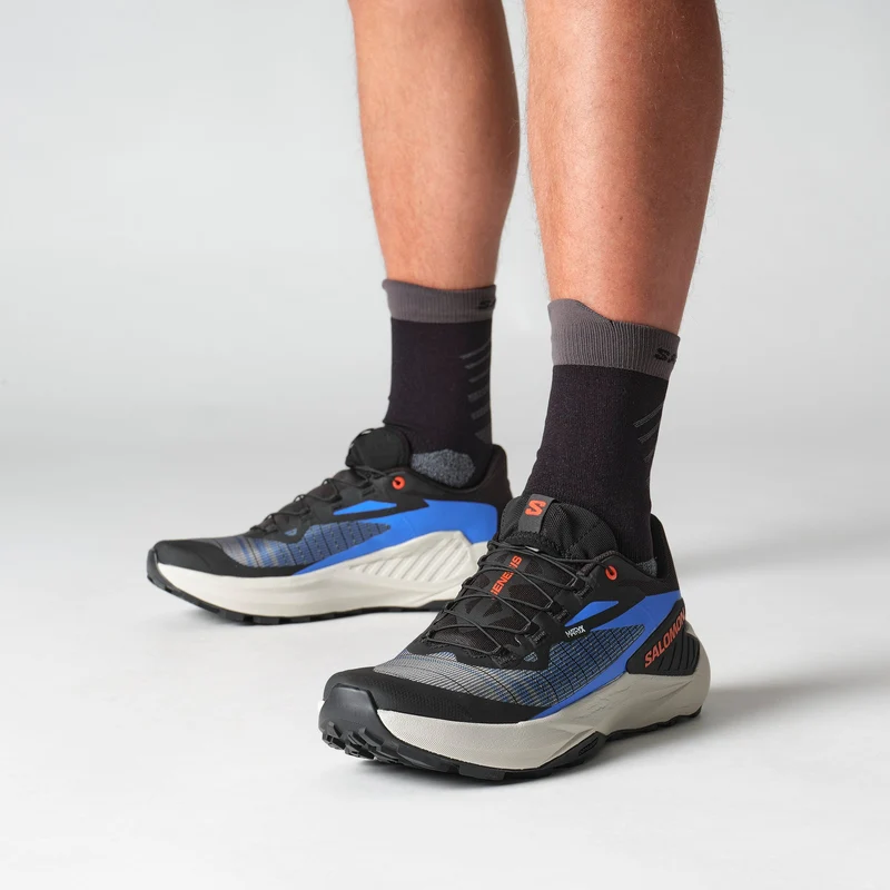 Salomon Genesis Heren