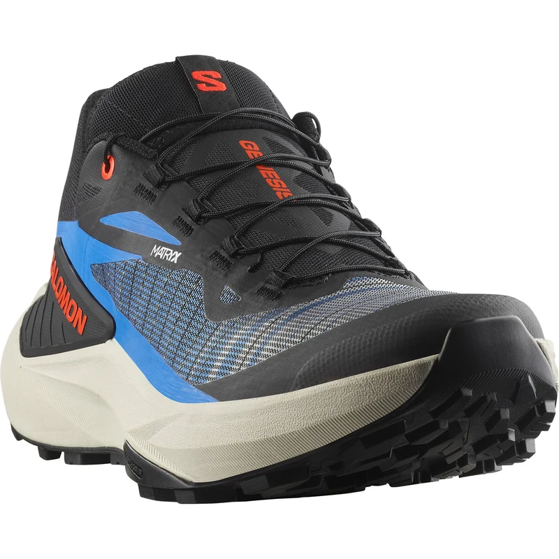 Salomon Genesis Heren