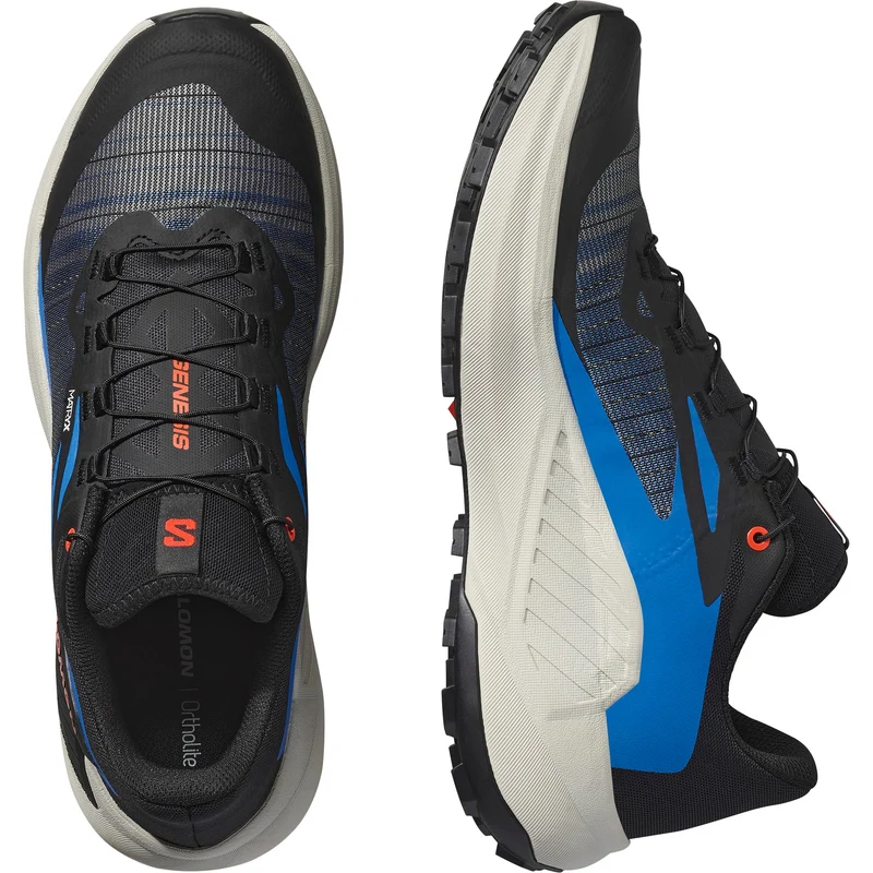 Salomon Genesis Heren
