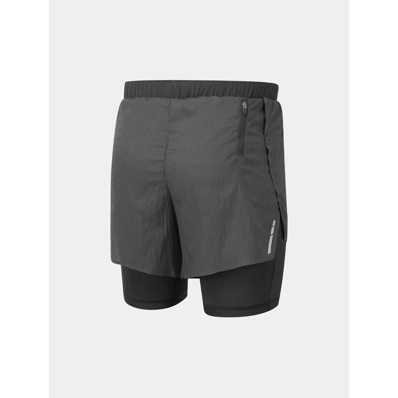 Ronhill Tech Race Twin Short Heren
