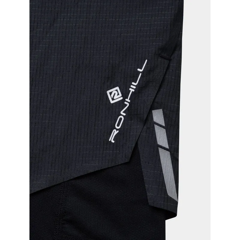 Ronhill Tech Race Twin Short Heren