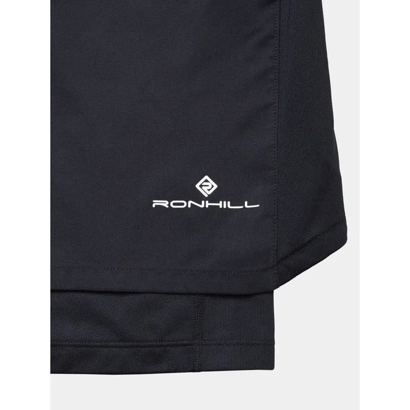 Ronhill Tech 5" Twin Short Heren