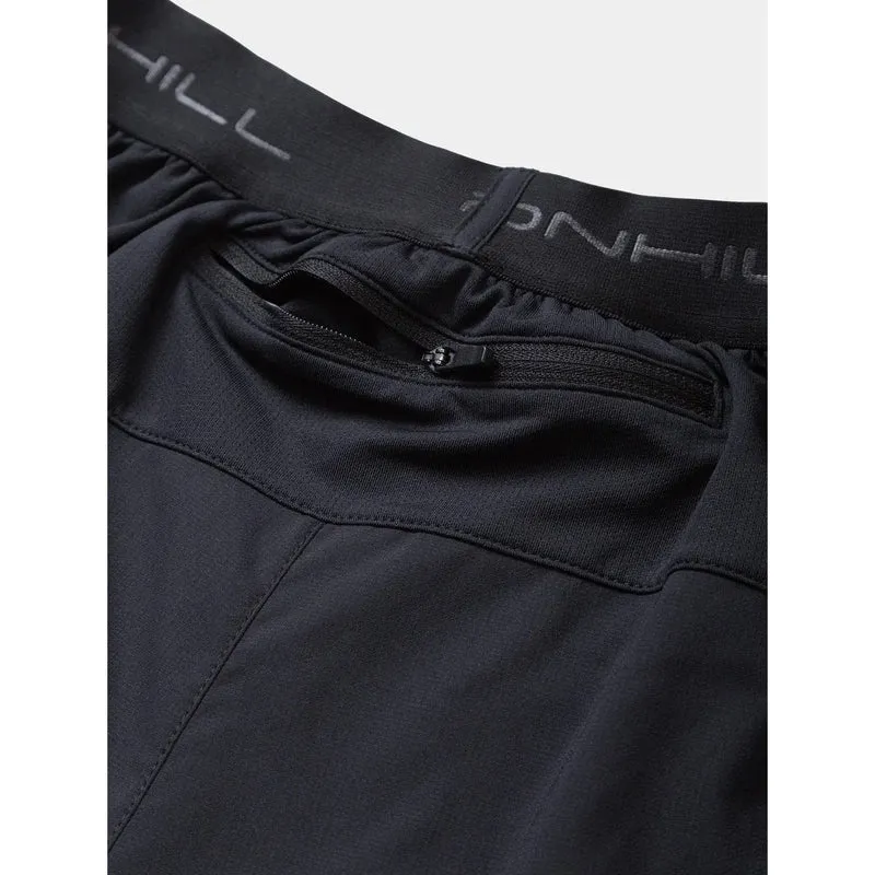 Ronhill Tech 5" Twin Short Heren