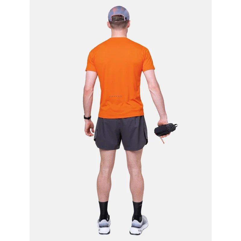 Ronhill Tech 5" Twin Short Heren