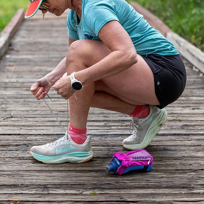 Injinji Ultra Run Mini-Crew Dames