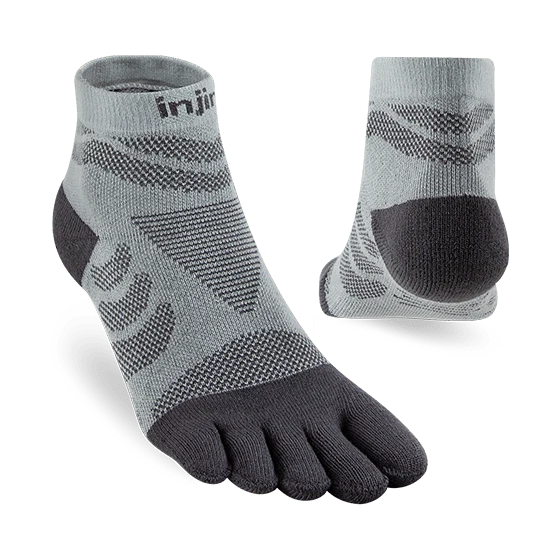 Injinji Ultra Run Mini-Crew Dames
