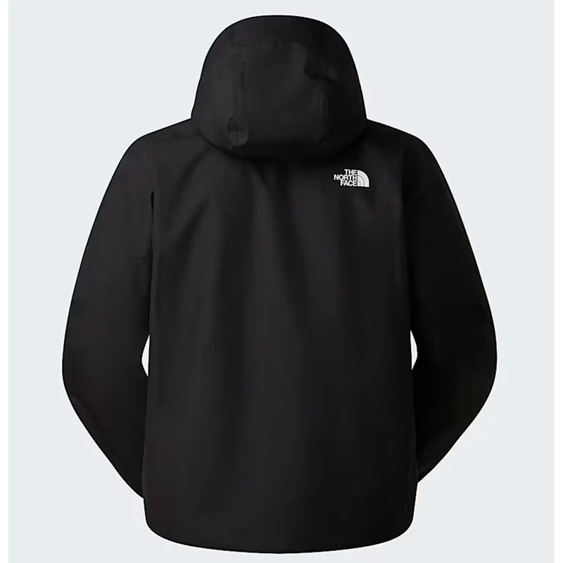 The North Face Quest Mono Jacket Herren tnf black
