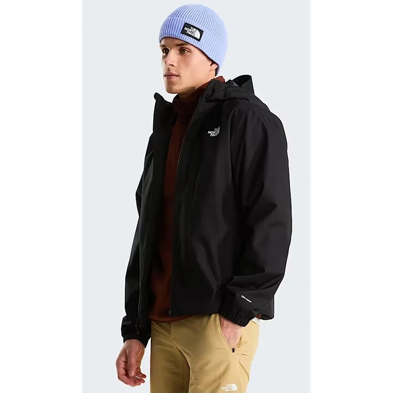 The North Face Quest Mono Jacket Herren tnf black
