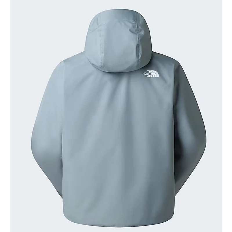 The North Face Quest Mono Jacket Herren monument grey