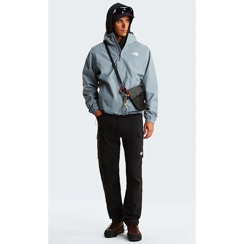 The North Face Quest Mono Jacket Herren monument grey