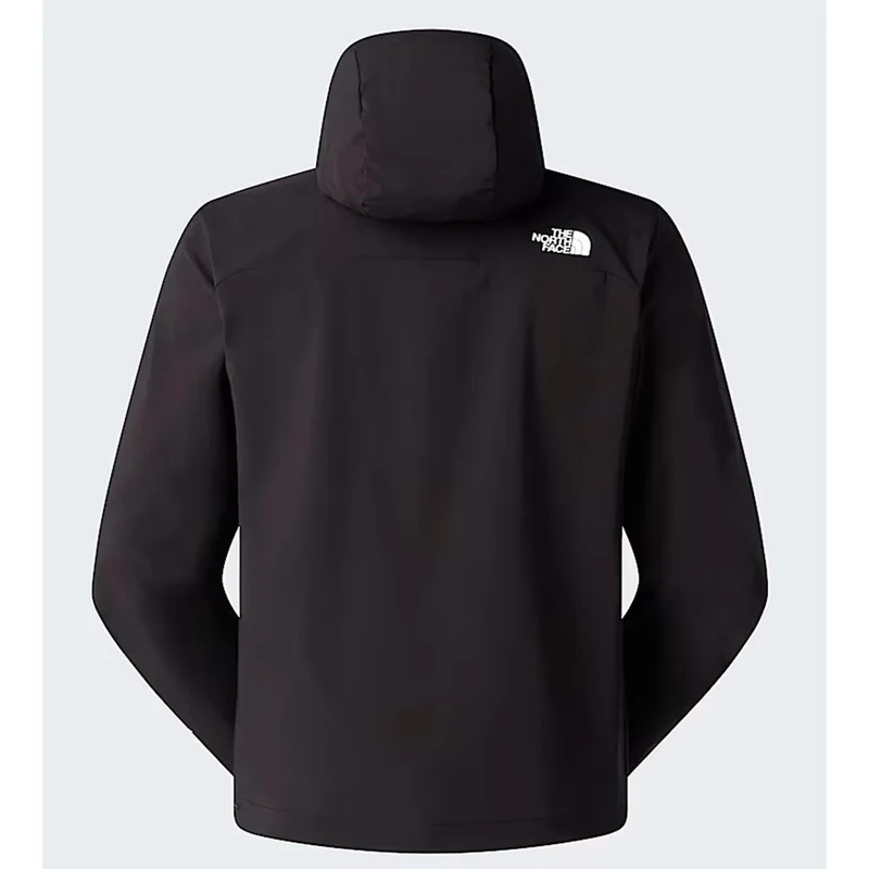 The North Face Nimble Kapuzenjacke 2.0 für Herren TNF Black