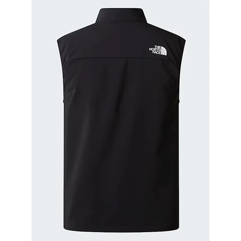 The North Face Nimble Weste 2.0 für Herren TNF Black