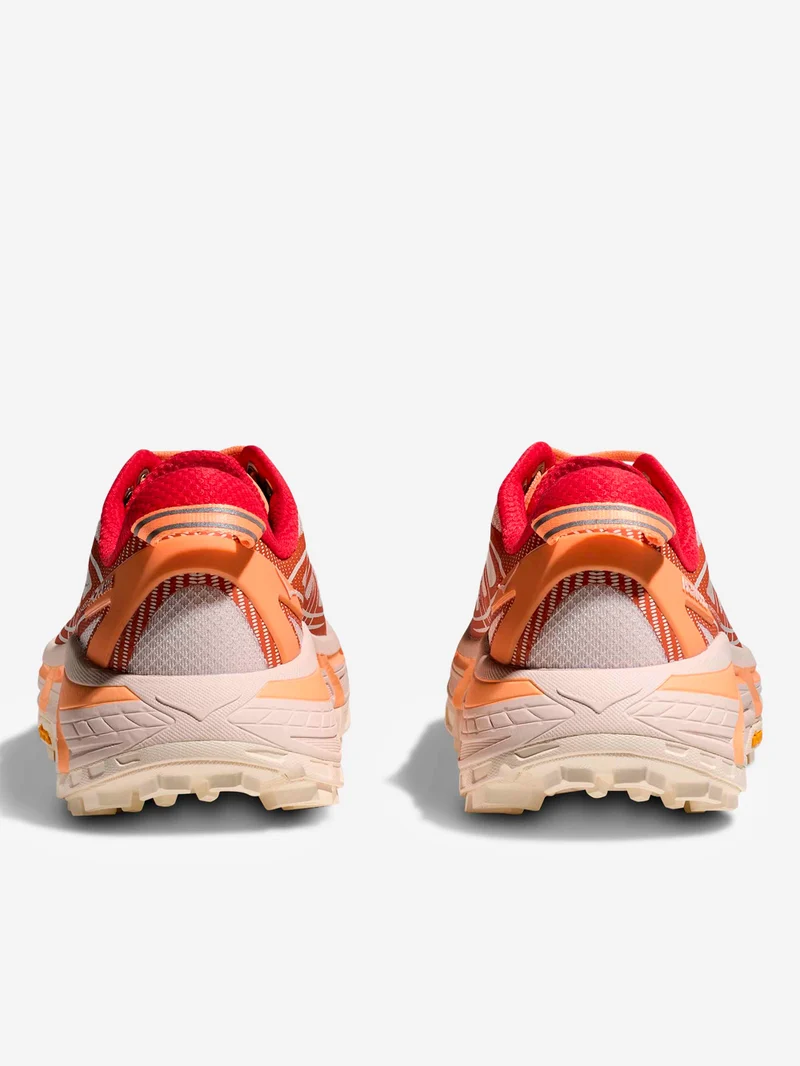 Mafate Speed 2 grigie e arancioni