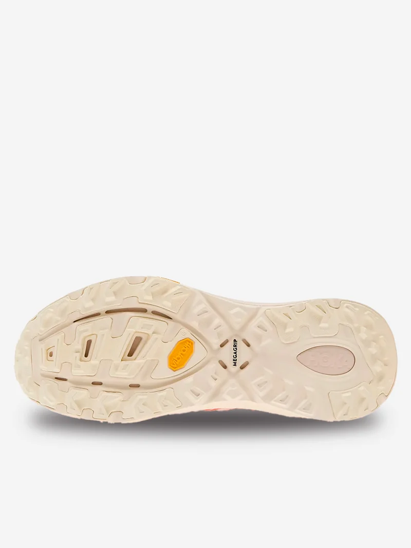 Mafate Speed 2 grigie e arancioni