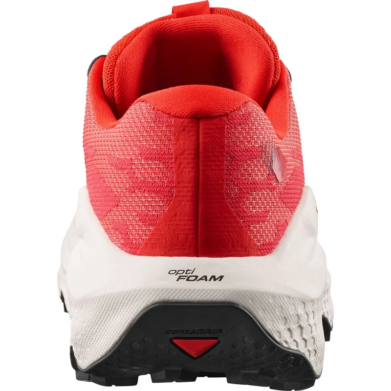 Salomon Shoes Ultra Glide 4 Herren Trailrunningschuh Fird/vanila/black fiery-red-vanilla-ice-black