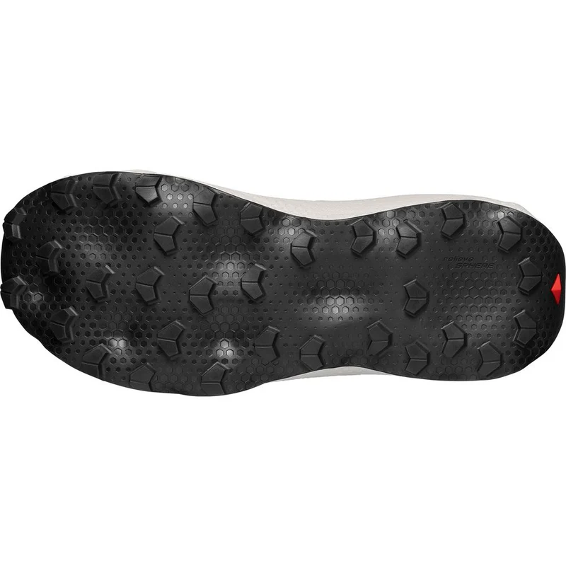 Salomon Shoes Ultra Glide 4 Herren Trailrunningschuh Fird/vanila/black fiery-red-vanilla-ice-black