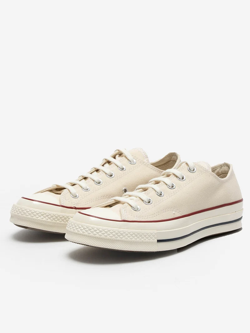 Chuck 70 OX pergamena