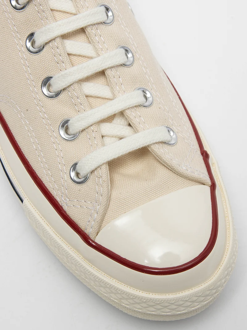 Chuck 70 OX pergamena