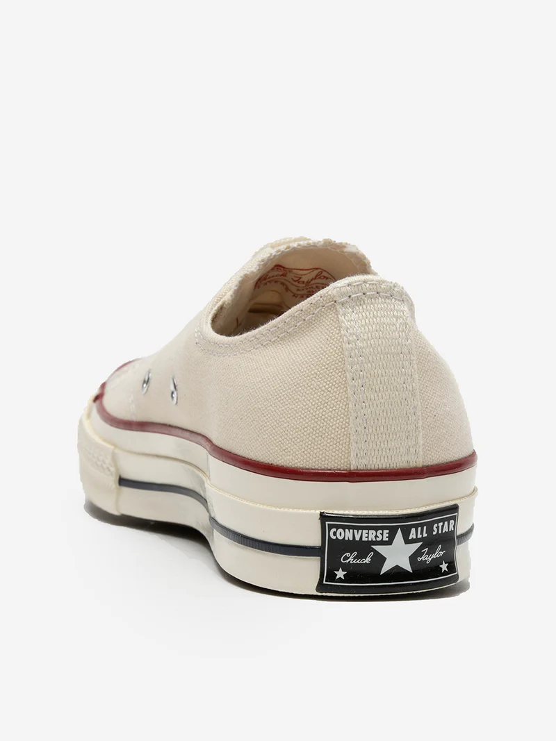 Chuck 70 OX pergamena