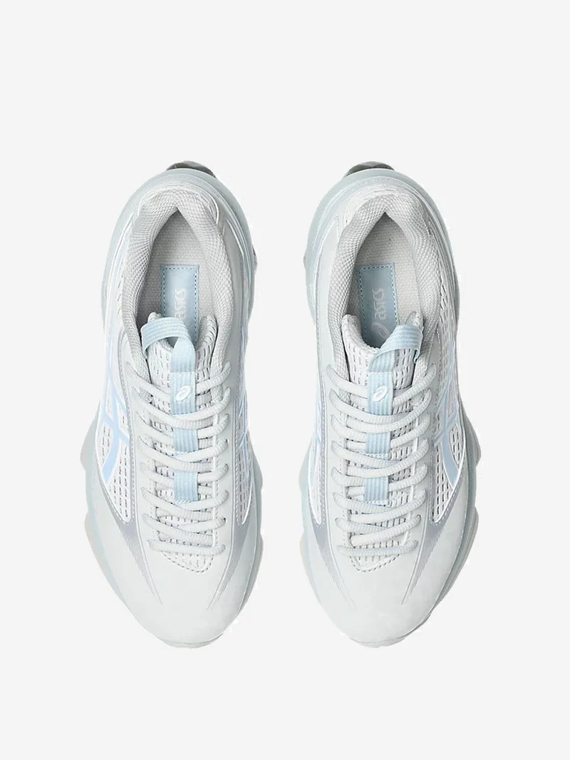US6-S Gel-Kinetic Fluent Curated style by Kiko Kostadinov Studio ghiaccio