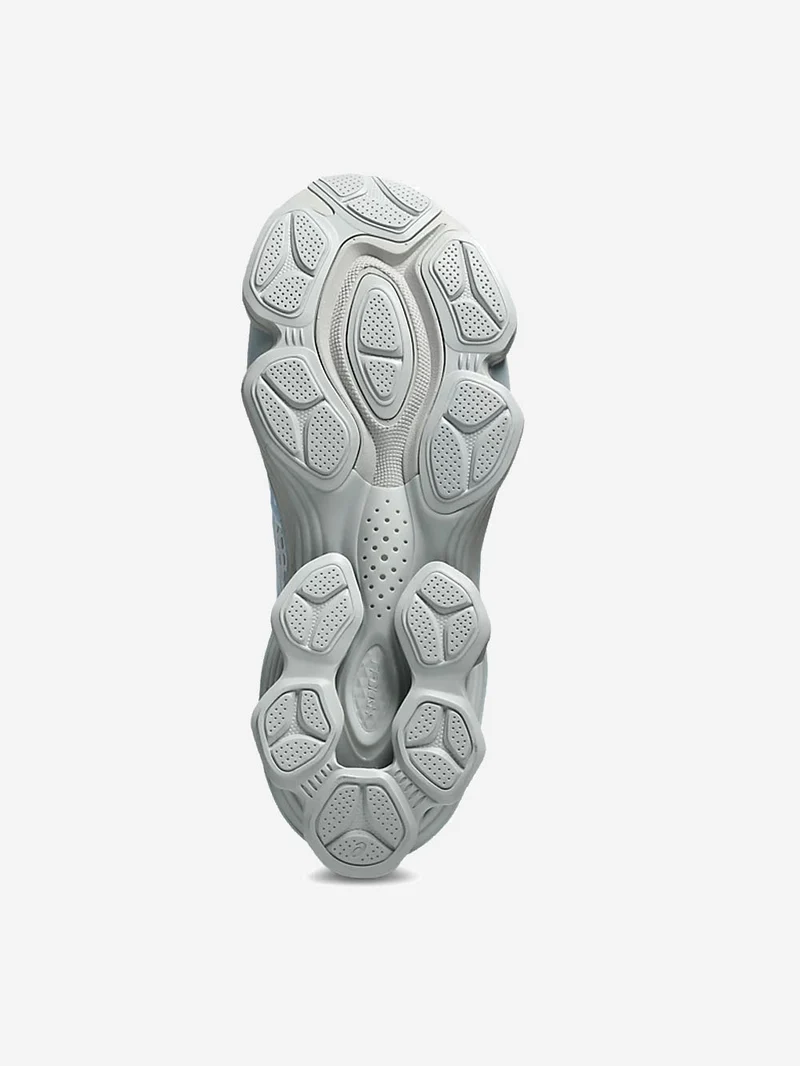 US6-S Gel-Kinetic Fluent Curated style by Kiko Kostadinov Studio ghiaccio