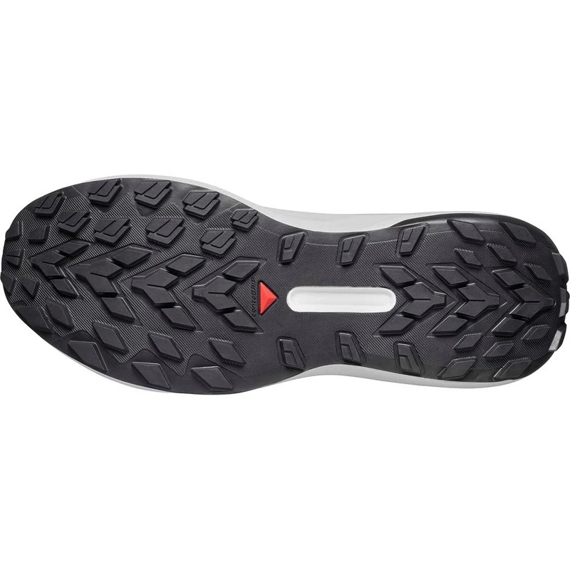 Salomon Shoes Genesis Herren Trailrunningschuh Black/acid Lime/bluing black-acid-lime-bluing