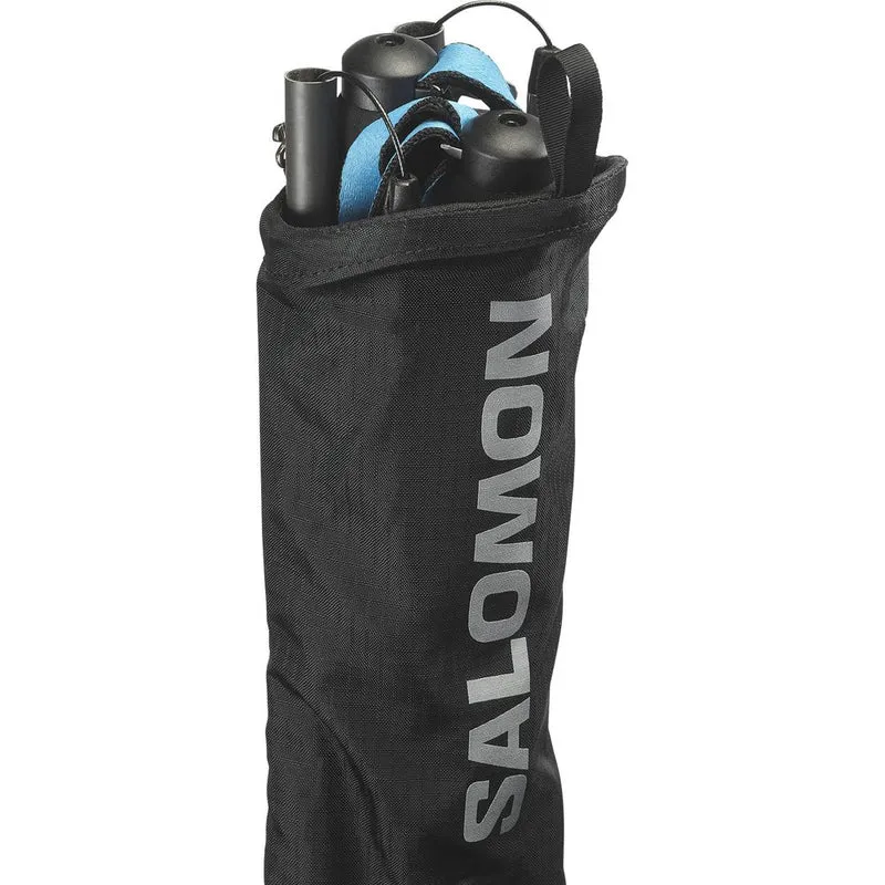 Salomon Custom Quiver black