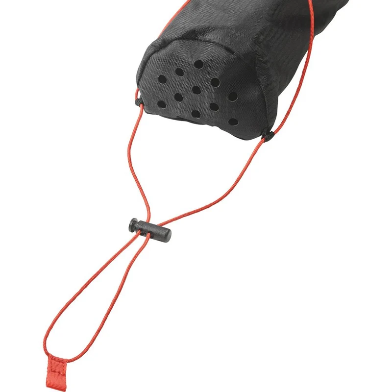 Salomon Custom Quiver black