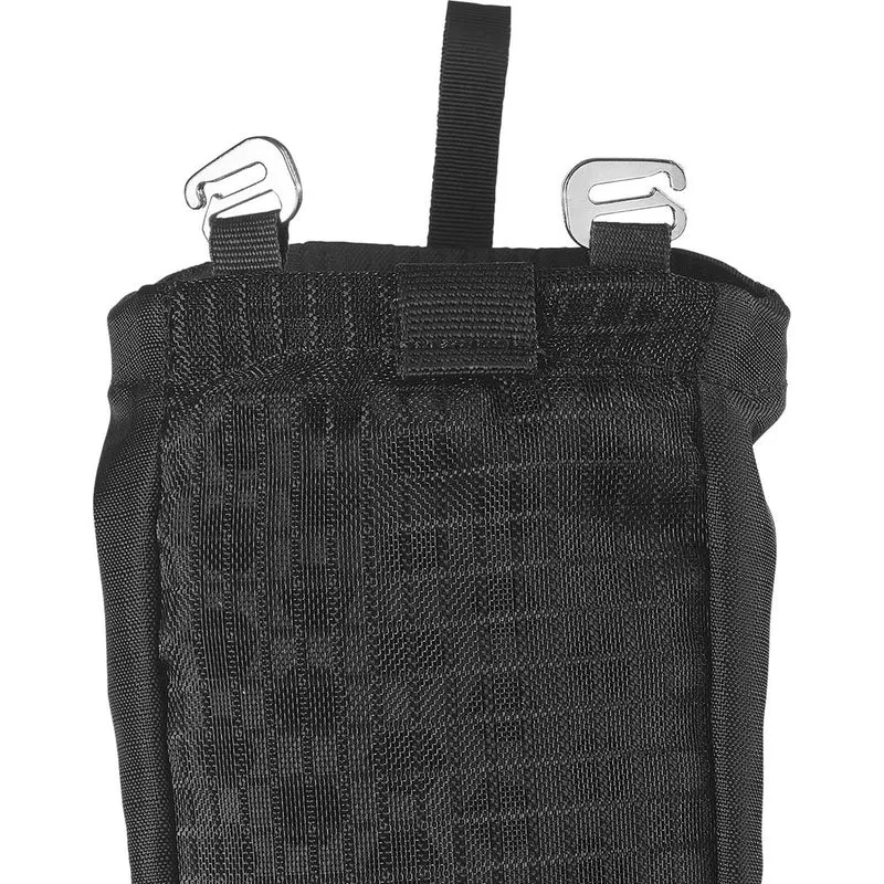Salomon Custom Quiver black