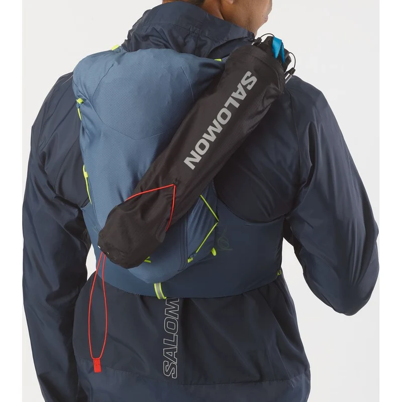 Salomon Custom Quiver black