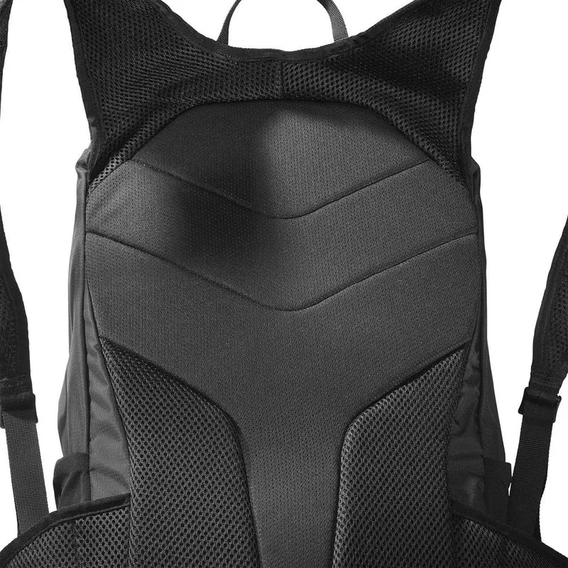 Salomon Trailblazer 20 Rucksack black-alloy
