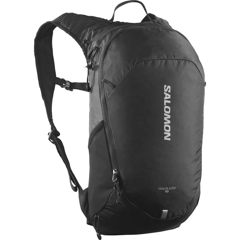 Salomon Trailblazer 10 Rucksack black-alloy