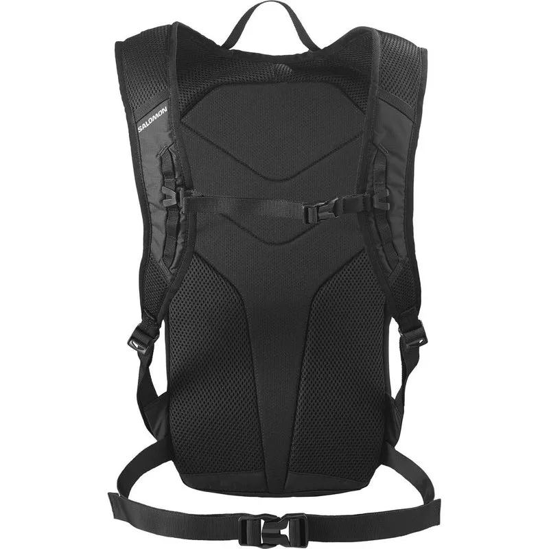 Salomon Trailblazer 10 Rucksack black-alloy