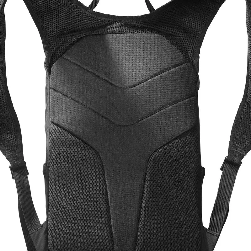 Salomon Trailblazer 10 Rucksack black-alloy