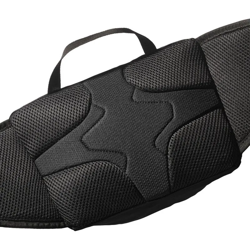 Salomon Trailblazer Hüfttasche black-alloy